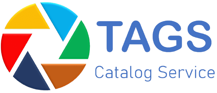 TAGS Catalog Service
